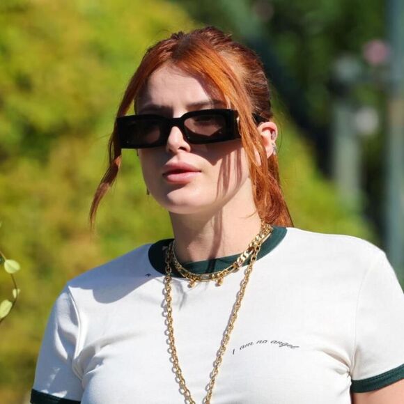 NEW Gucci Sunglasses GG1425S 003 Purple And Green Havana/Grey Lavender - Picture 13 of 14